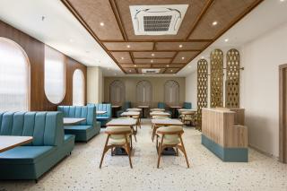 MONDAY PREMIUM Madhapur - 8