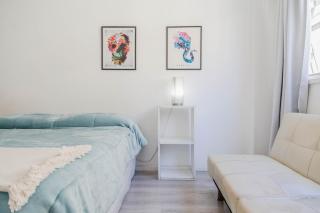 Hermoso Departamento En El Centro De Buenos Aires - 4