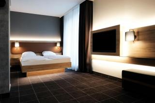 Four Points Flex by Sheraton Ratingen Düsseldorf Airport - 0