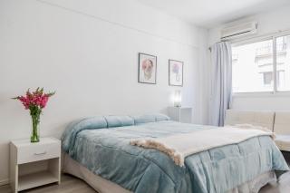 Hermoso Departamento En El Centro De Buenos Aires - 9