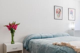 Hermoso Departamento En El Centro De Buenos Aires - 7