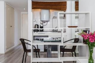 Hermoso Departamento En El Centro De Buenos Aires - 2