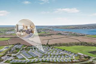 3 Bed in Padstow oc-l33613 - 0