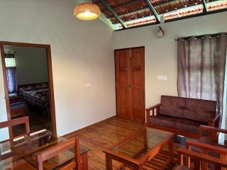 Estate stay near Dubare elephant camp, friendly for remote workers - 7