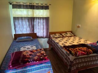 Estate stay near Dubare elephant camp, friendly for remote workers - 4