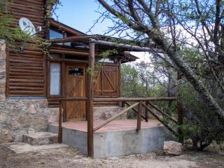 Cabañas en Nono La Soñada - 9