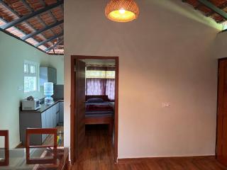 Estate stay near Dubare elephant camp, friendly for remote workers - 2