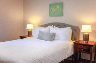 Sojourn Delightful Family Home Sleeps 6 - 5