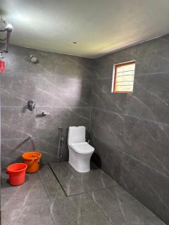 Estate stay near Dubare elephant camp, friendly for remote workers - 1