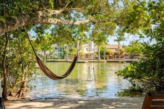 Nautikus - Chalés no Canal da Barra da Lagoa - Florianópolis - 7