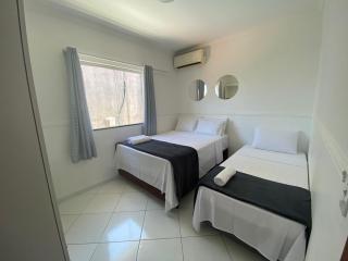 Apto em Cond. c/ Piscina e Churrasq. VCL0007 - 8