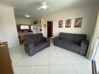 Apto em Cond. c/ Piscina e Churrasq. VCL0007 - 5