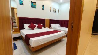 Hotel Shree Shyam Palace - 1