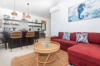 Seahorse Escape-apartment #3 condo - 1