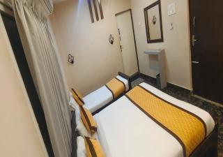 bangalore residency - 5