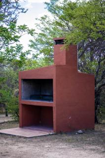 Cabañas en Nono La Soñada - 7