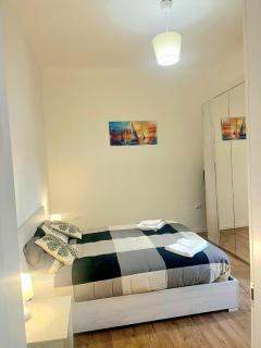 Appartamento Revoltella16 - 8