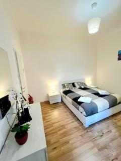 Appartamento Revoltella16 - 9