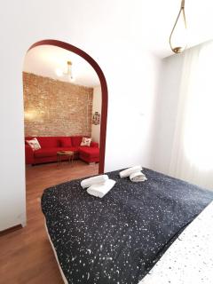 Karlion Palace Taksim - 5