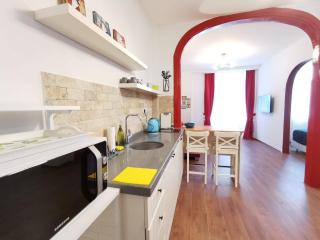 Karlion Palace Taksim - 3