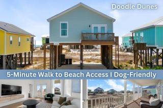 Doodle Dunes by Youngs Suncoast - 0
