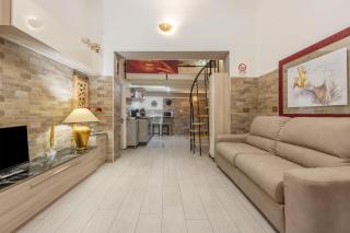 Pacini ironhouse - 2