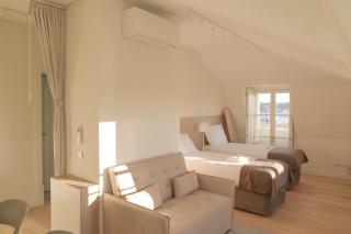 Ajuda Palace Inn Lisbon Apartments - 1