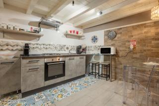 Pacini ironhouse - 9