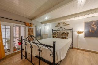 Pacini ironhouse - 1