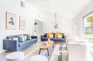 The Horizon Escape 5BR Villa with Private Pool - 4