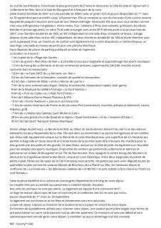 Maison pour 8, avec jacuzzi à 200m de la plage - 7