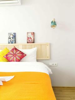 Karlion Palace Taksim - 9