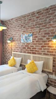 Karlion Palace Taksim - 2