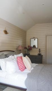 Cosy Island Cottage with Boat in Henley-on-Thames - 5