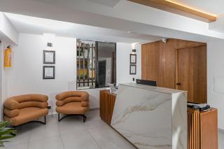 Hotel Balcones del Estadio - 9