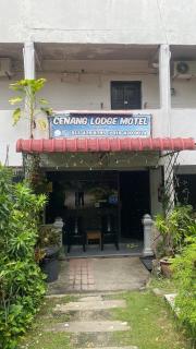 OYO 91245 Chenang Lodge Motel - 0