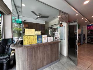 OYO 91242 Muar Golden Horse Hotel - 6