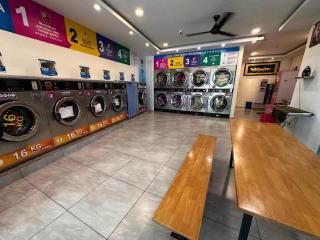 OYO 91242 Muar Golden Horse Hotel - 2