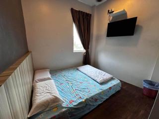 OYO 91242 Muar Golden Horse Hotel - 1