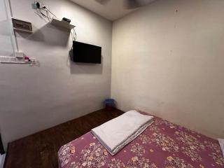 OYO 91242 Muar Golden Horse Hotel - 4