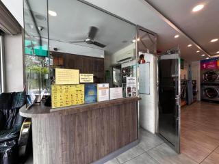 OYO 91242 Muar Golden Horse Hotel - 5