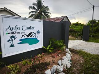 OYO 91244 Aufa Chalet - 8