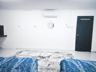 OYO 91244 Aufa Chalet - 4