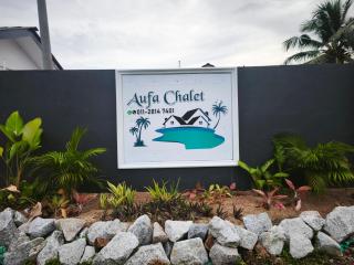 OYO 91244 Aufa Chalet - 2