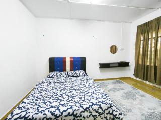 OYO 91244 Aufa Chalet - 8