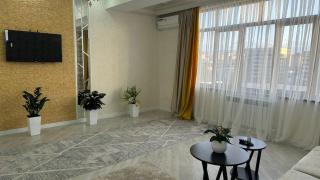 Brand New Two-Bedroom Gem in the Heart of Bishkek - 0