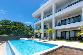 Seahorse Escape-apartment #4 condo - 9