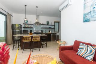 Seahorse Escape-apartment #1 condo - 6