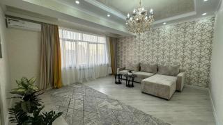 Brand New Two-Bedroom Gem in the Heart of Bishkek - 9