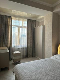 Brand New Two-Bedroom Gem in the Heart of Bishkek - 8